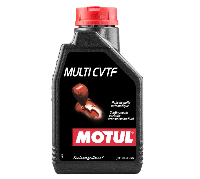 MOTUL MULTI CVTF