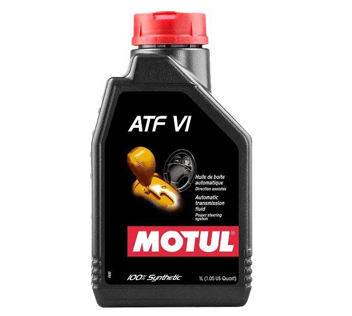 MOTUL ATF VI