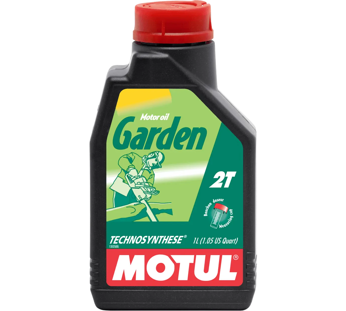 MOTUL GARDEN 2T