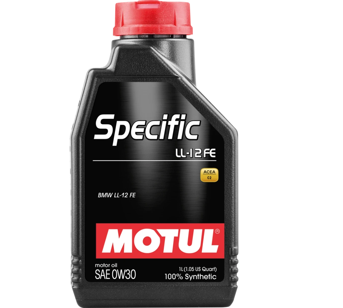 MOTUL SPECIFIC LL-12 FE 0W-30