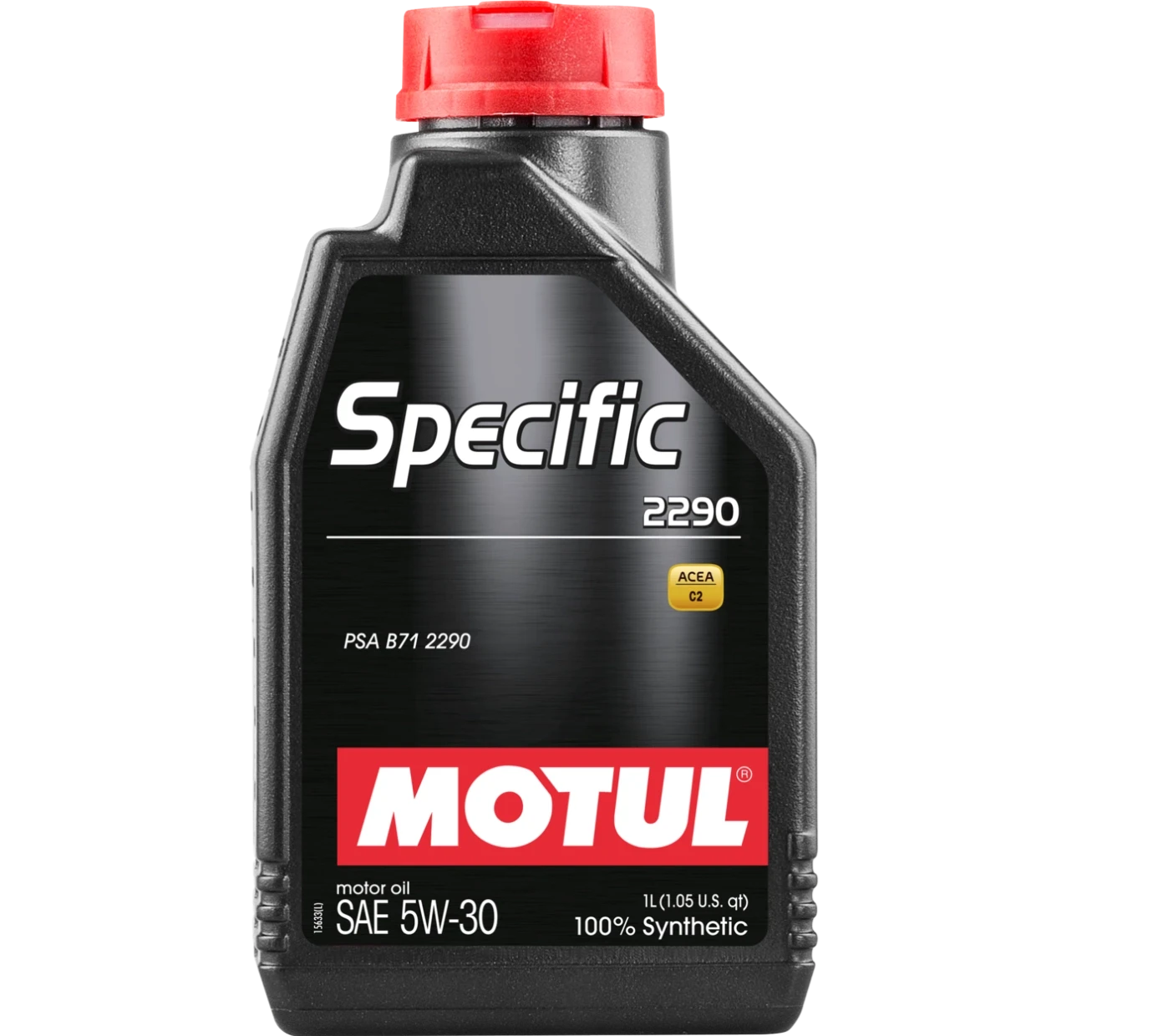 MOTUL SPECIFIC 2290 5W-30