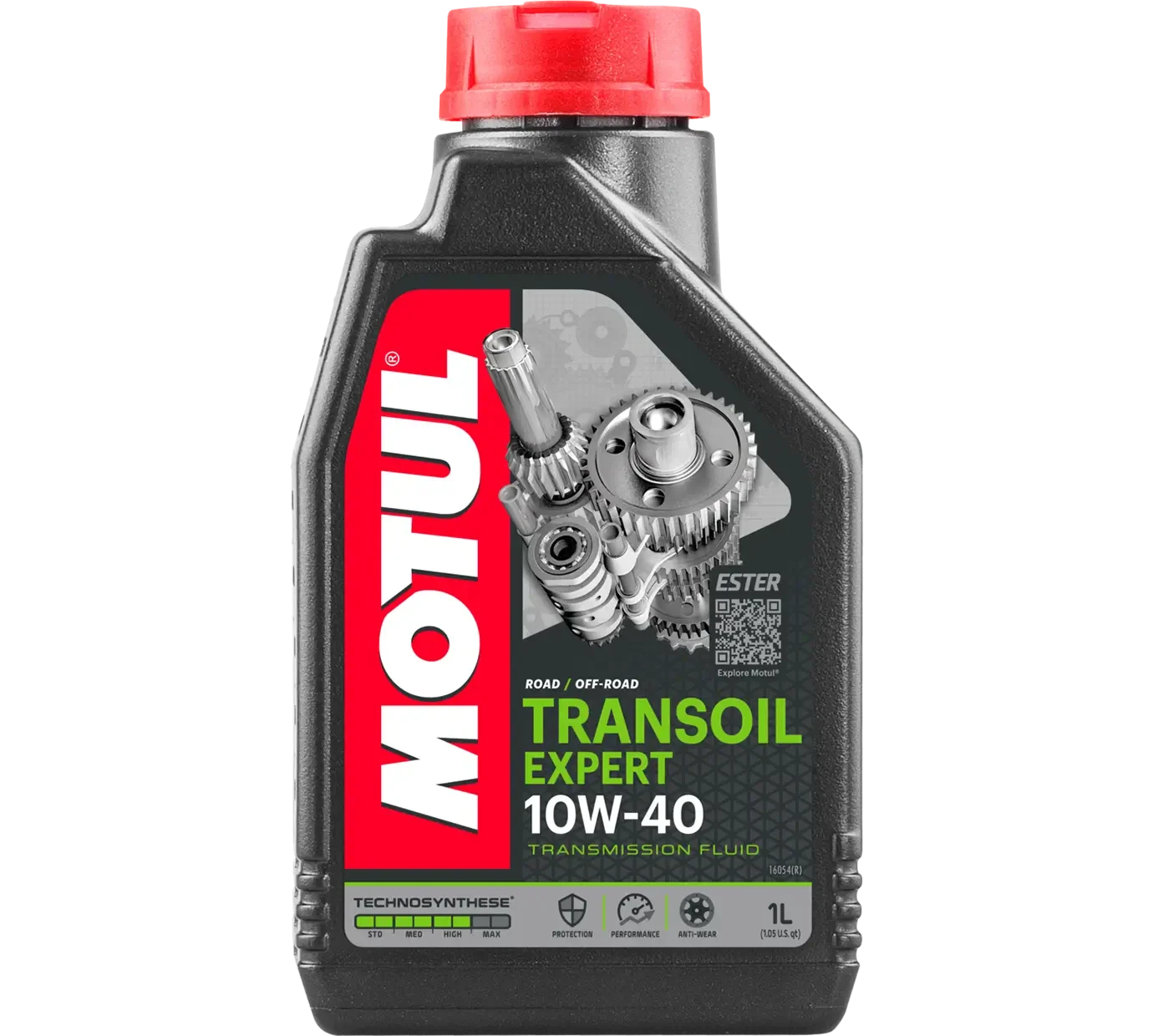 MOTUL TRANSOIL EXPERT 10W-40