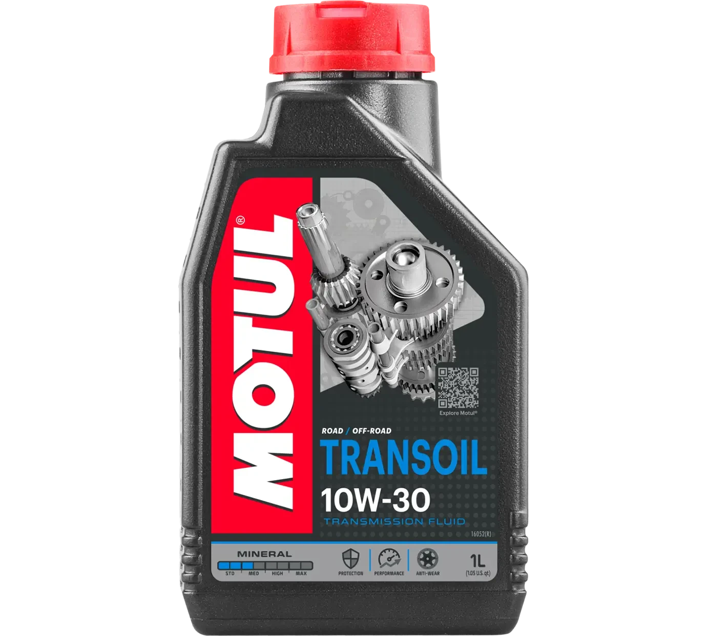 MOTUL TRANSOIL 10W-30