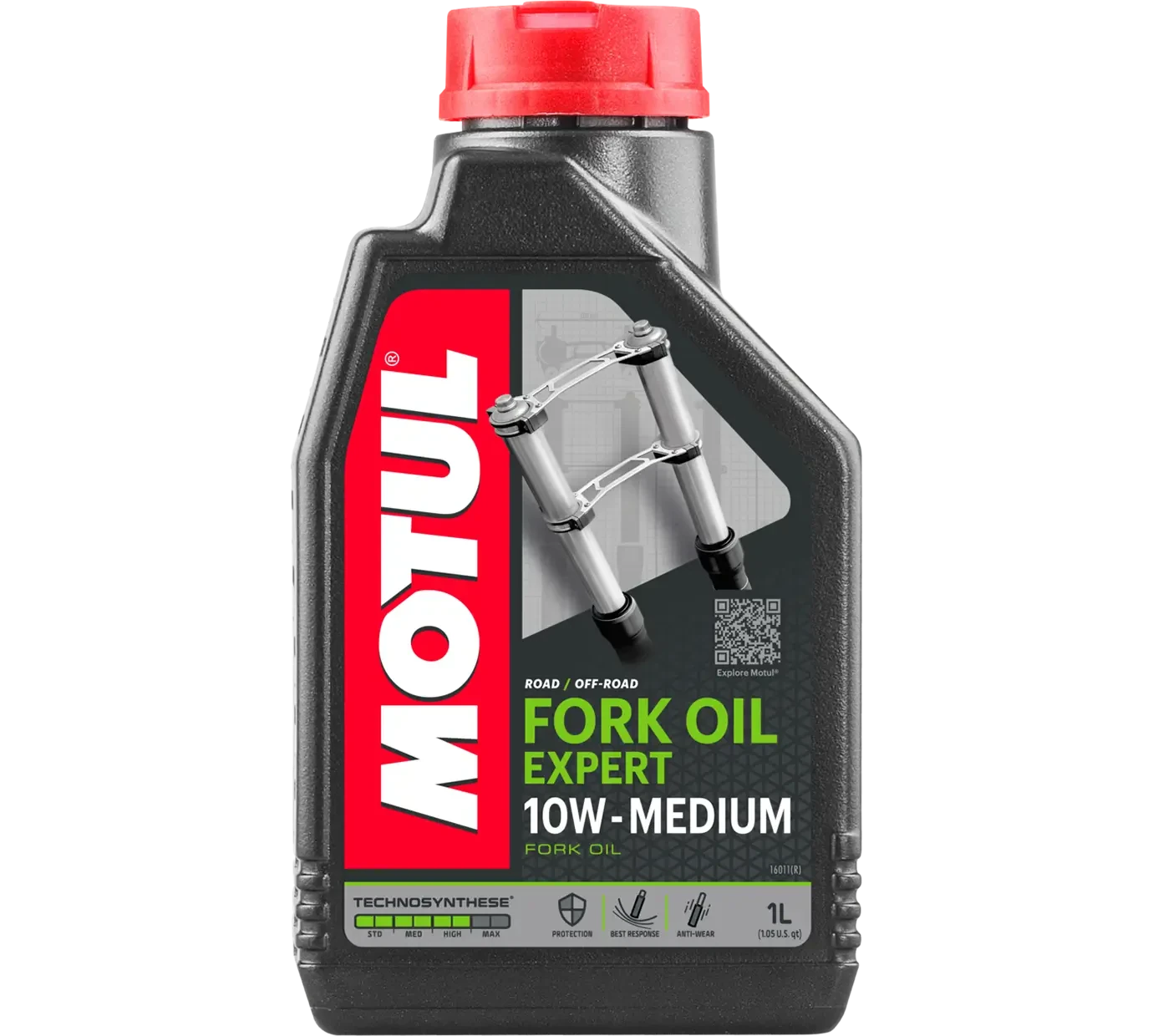 MOTUL FORK OIL EXPERT MEDIUM 10W