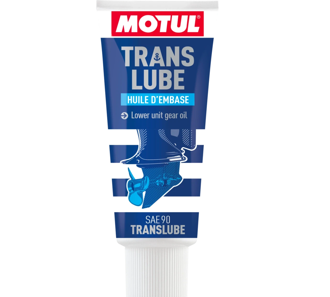 MOTUL TRANSLUBE 90
