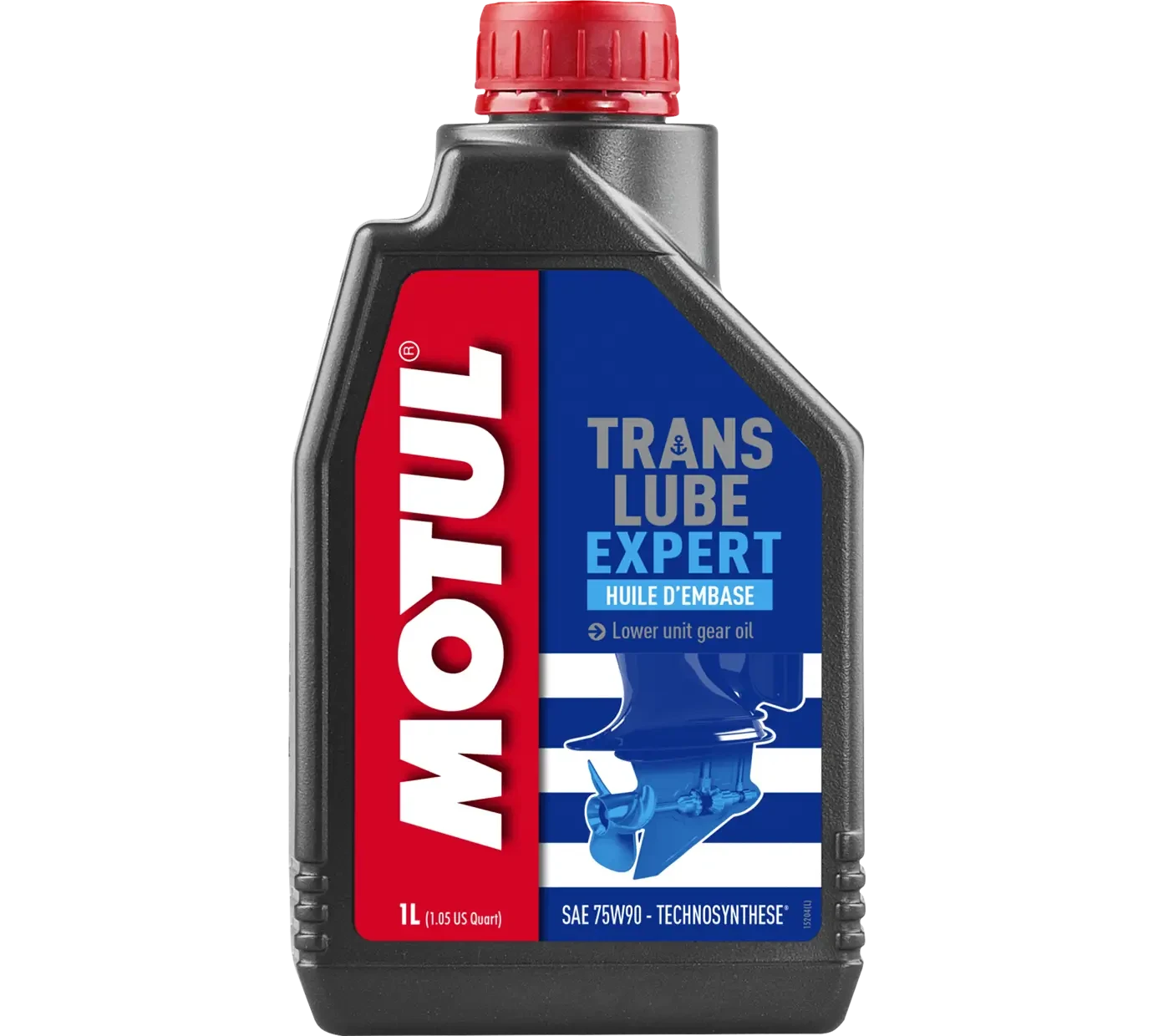 MOTUL TRANSLUBE EXPERT 75W-90