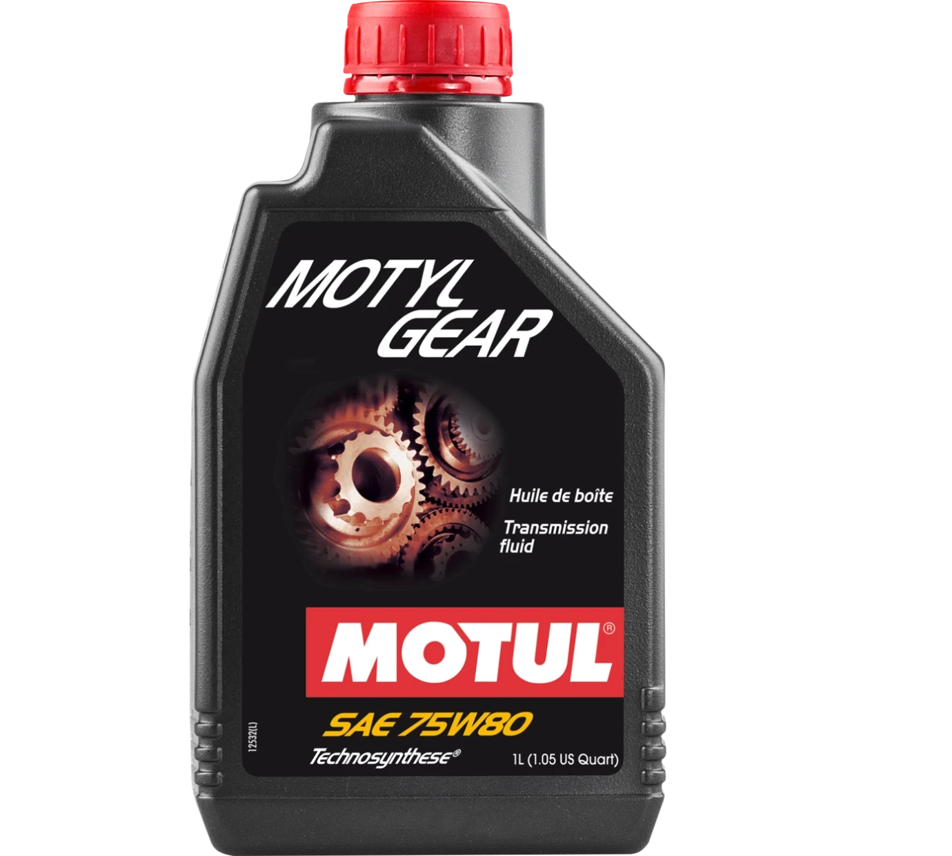 MOTUL MOTYLGEAR 75W-80