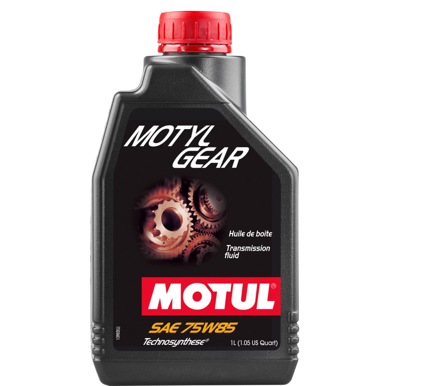 MOTUL MOTYLGEAR 75W-85