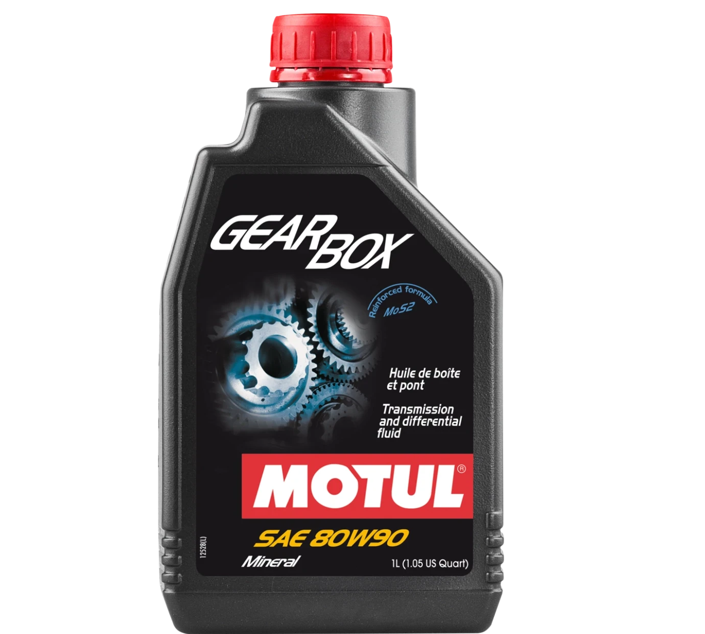 MOTUL GEARBOX 80W-90