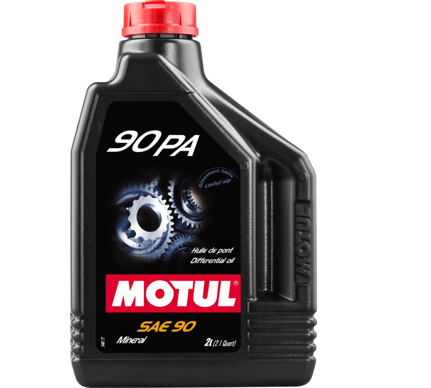 Фото-1 MOTUL 90 PA