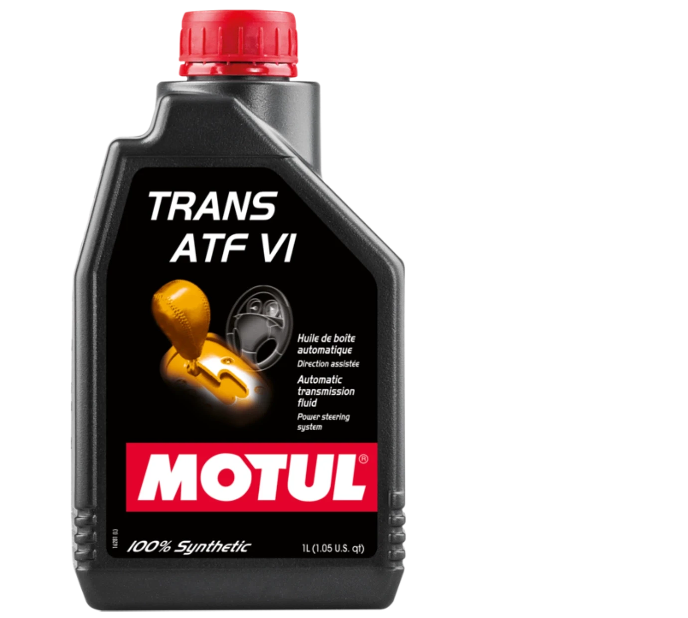 MOTUL TRANS ATF VI