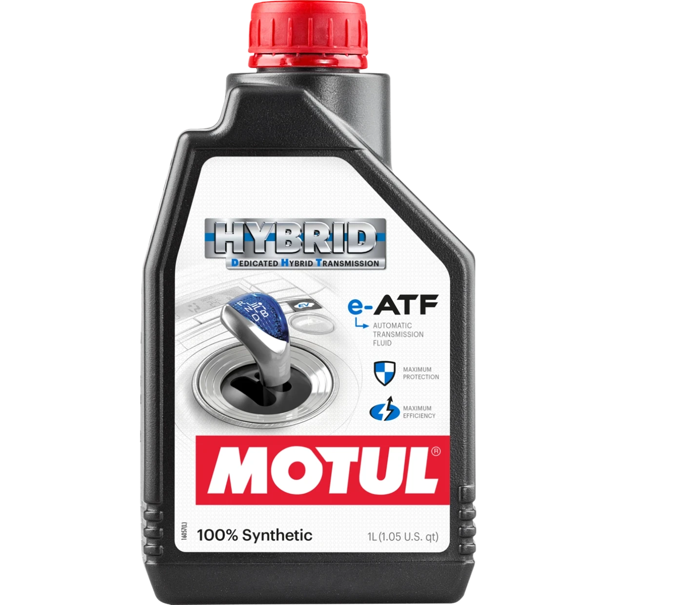MOTUL DHT E-ATF