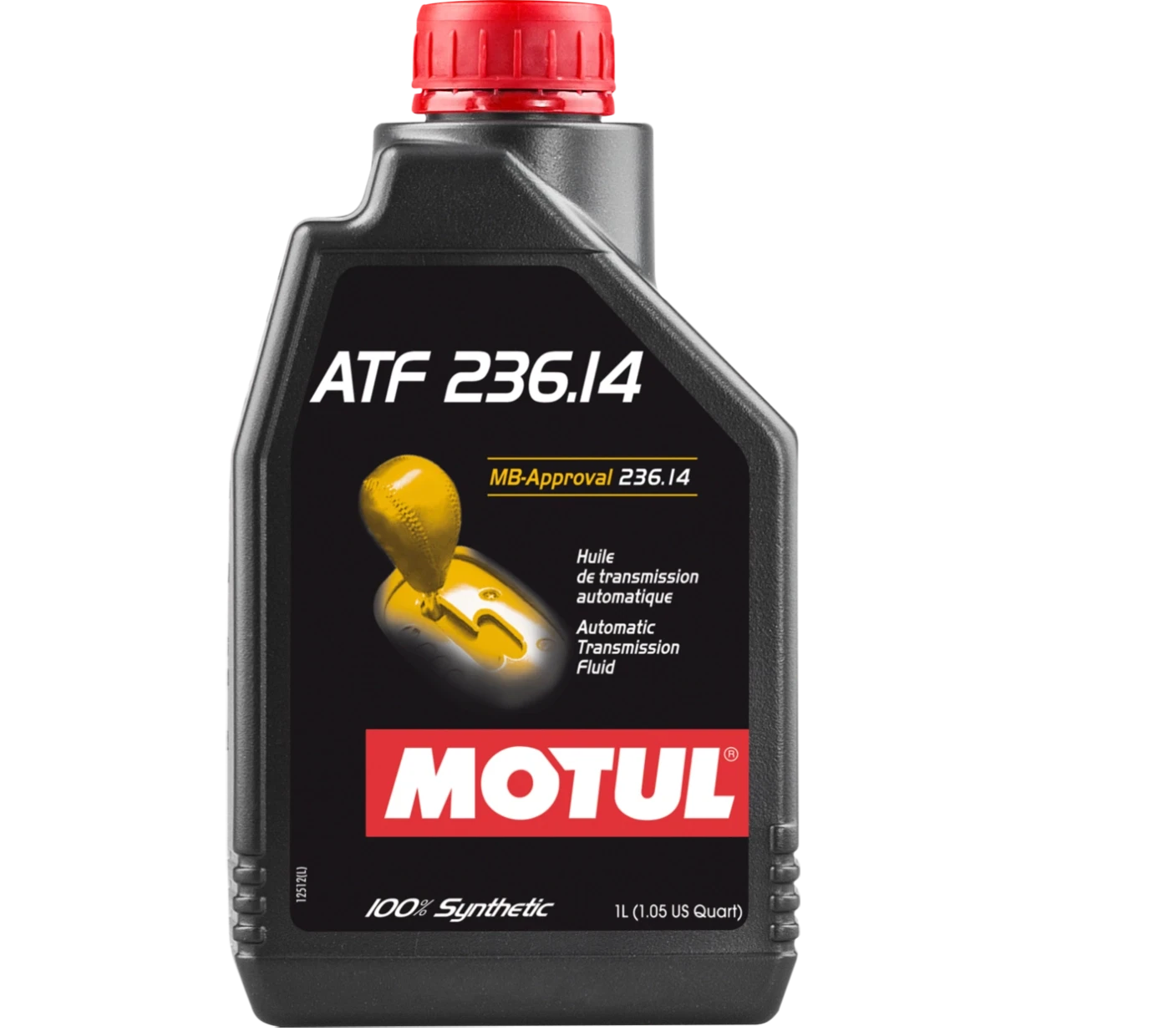 MOTUL ATF 236.14