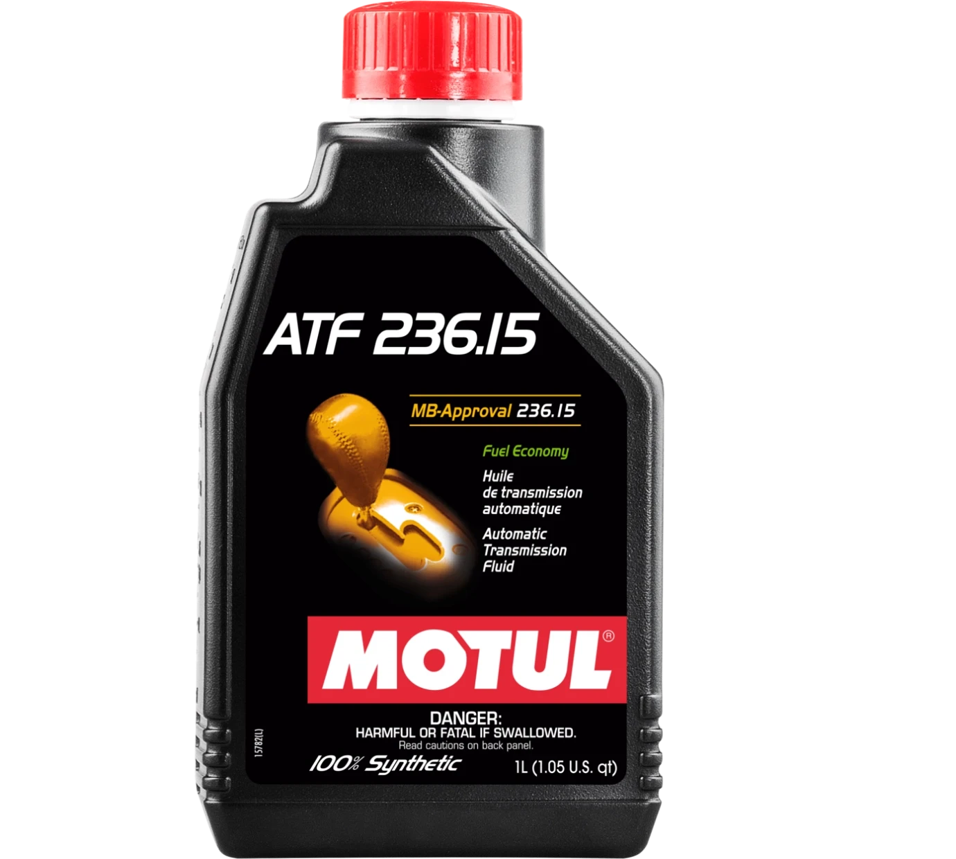 Фото-1 MOTUL ATF 236.15
