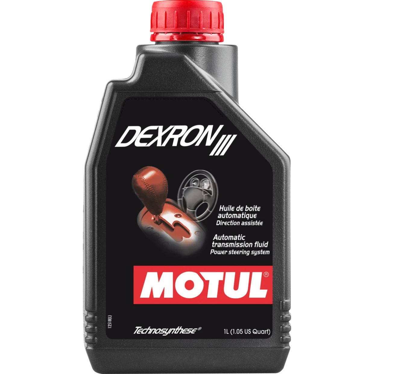 MOTUL DEXRON III