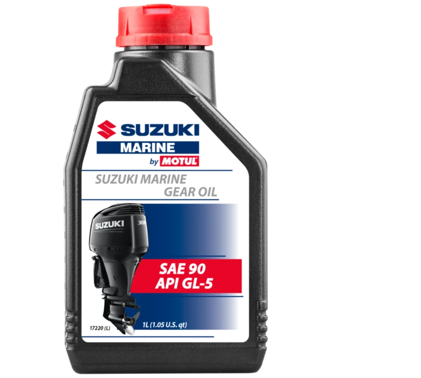 SUZUKI MARINE GEAR OIL 90