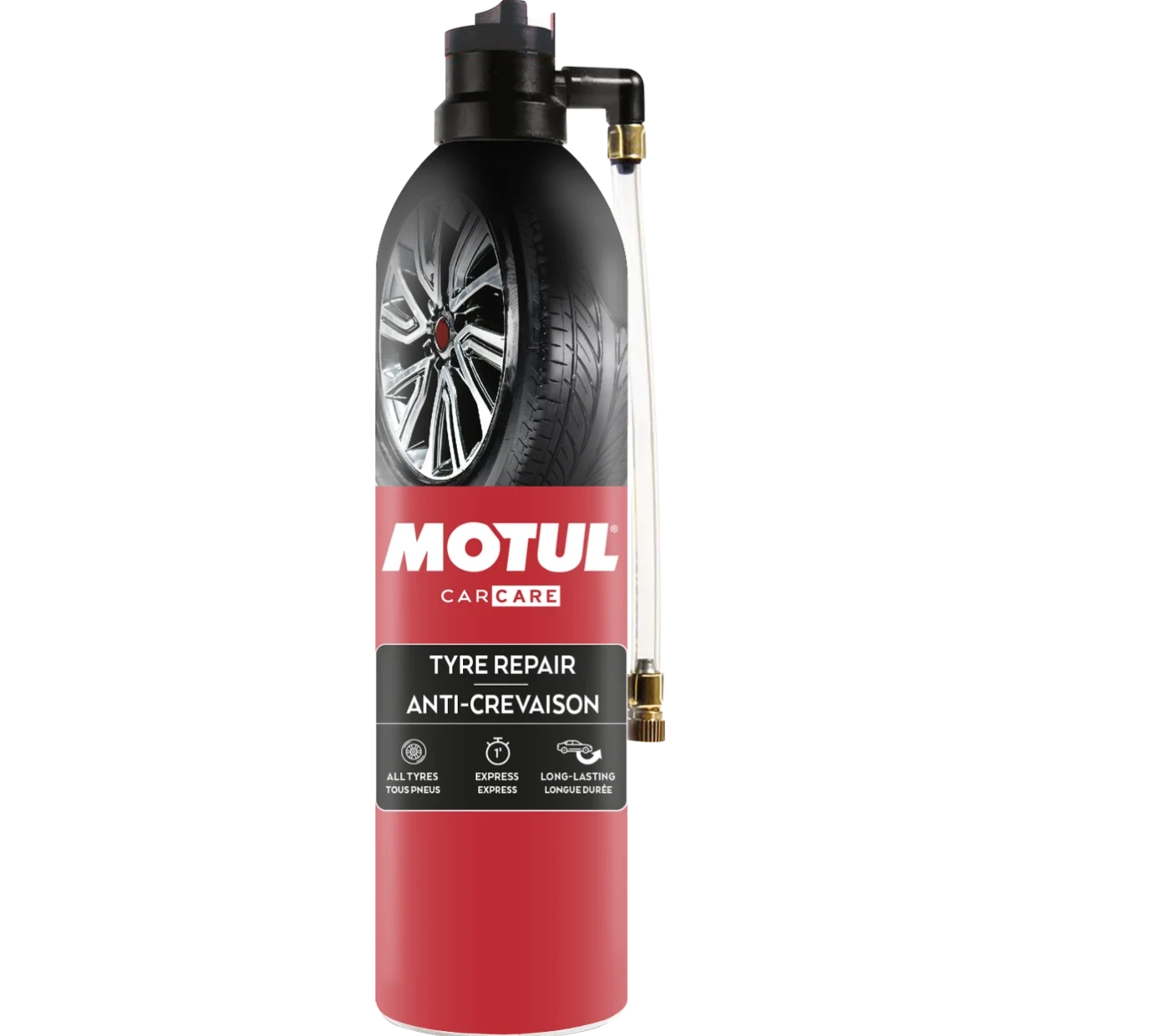 MOTUL CAR CARE TYRE REPAIR