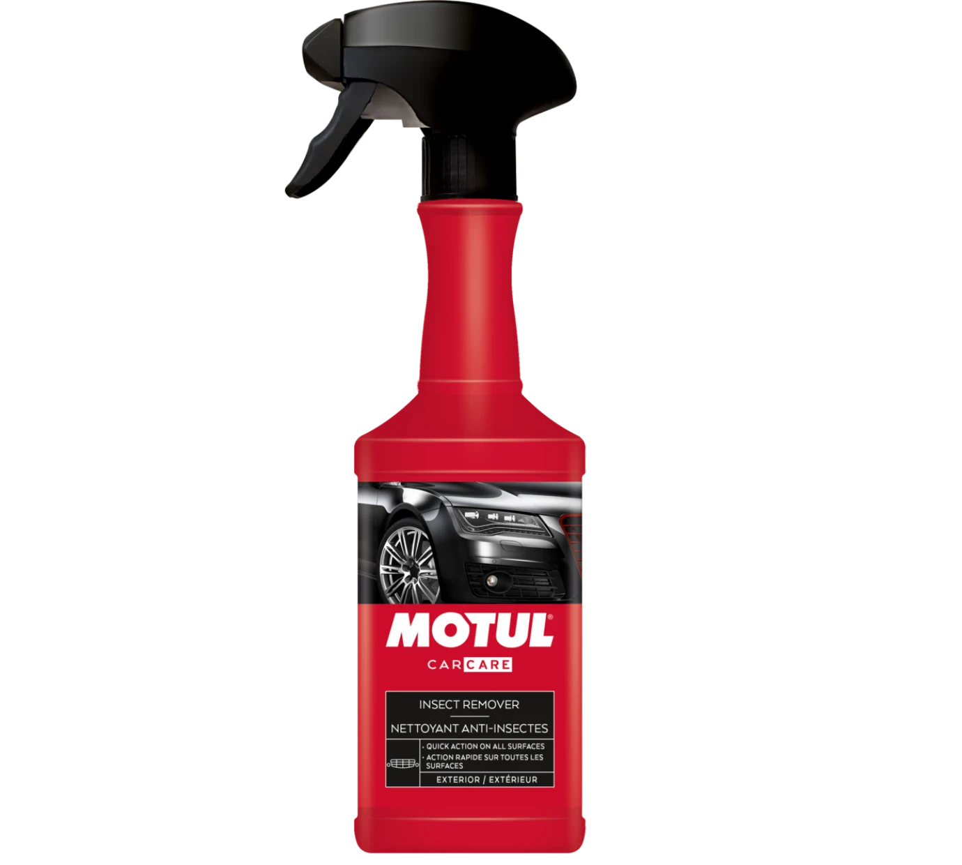 MOTUL CAR CARE INSECT REMOVER