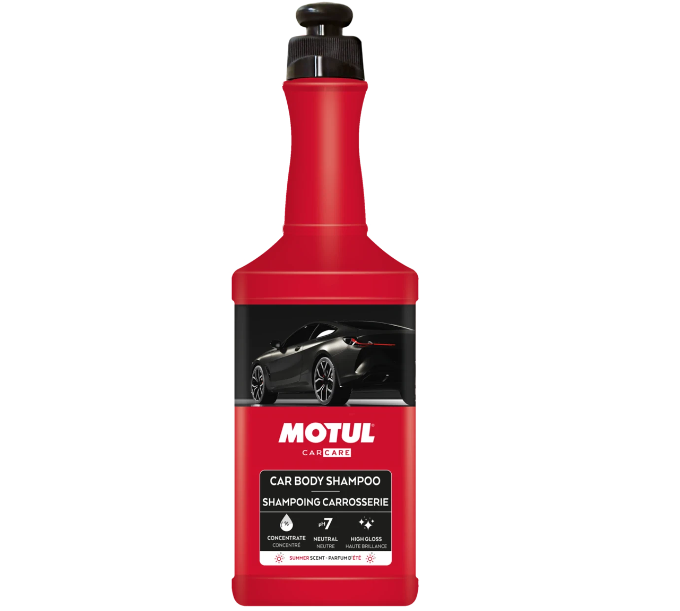 MOTUL CAR CARE CAR BODY SHAMPOO