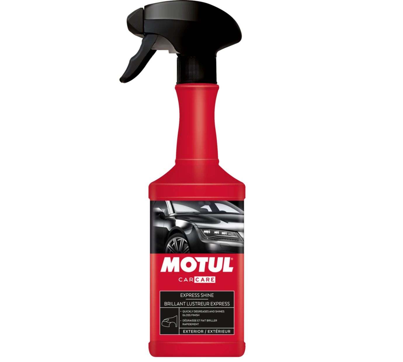 MOTUL CAR CARE EXPRESS SHINE