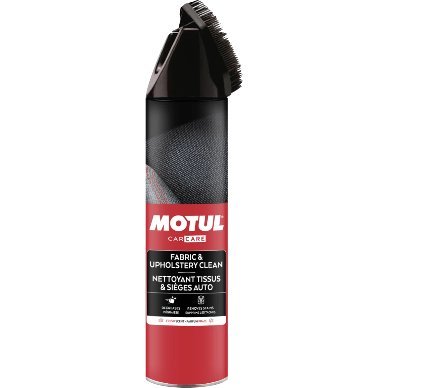 Фото-1 MOTUL CAR CARE FABRIC CLEAN