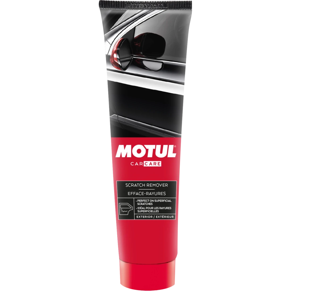 MOTUL CAR CARE SCRATCH REMOVER