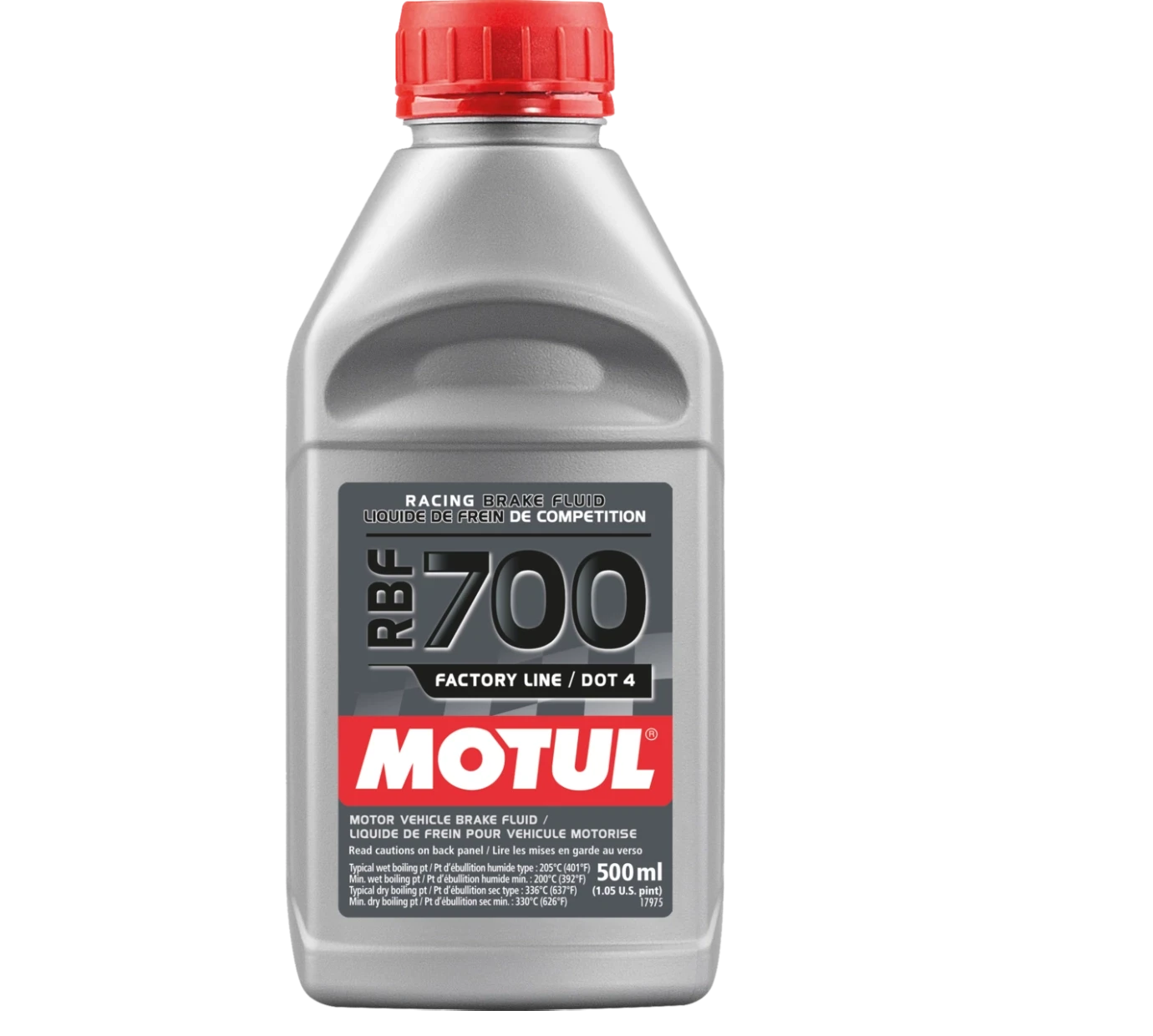 Фото-1 MOTUL RBF 700