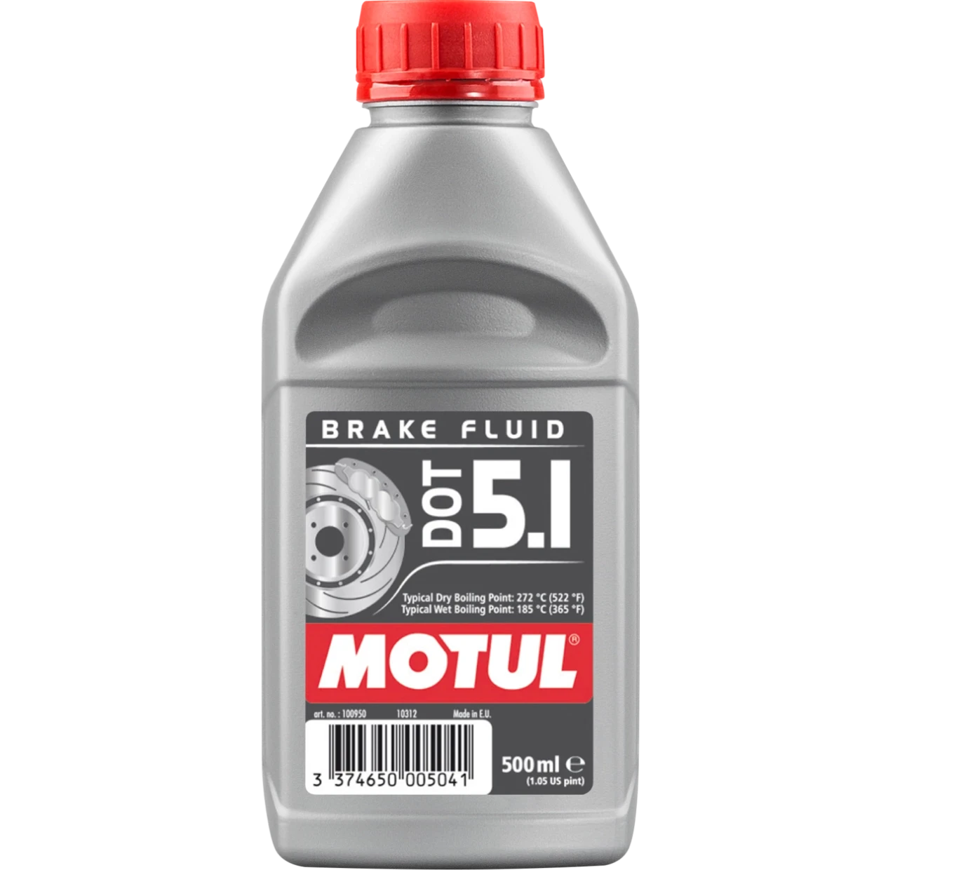 MOTUL DOT 5.1