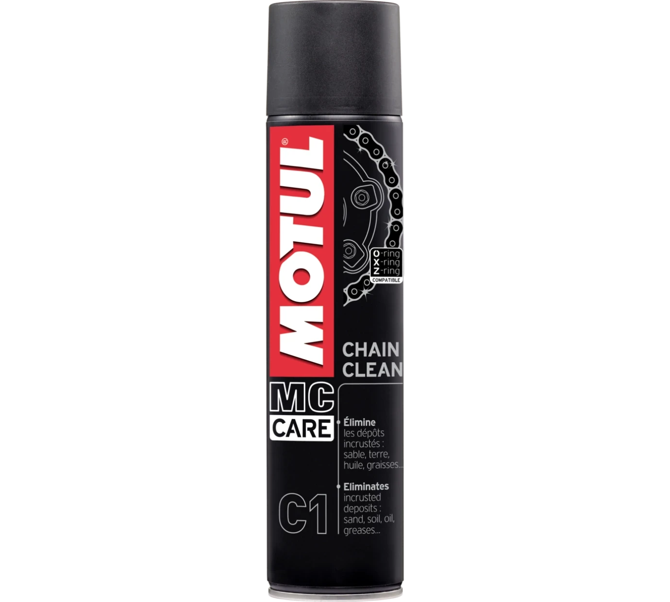 MOTUL MC CARE C1 CHAIN CLEAN