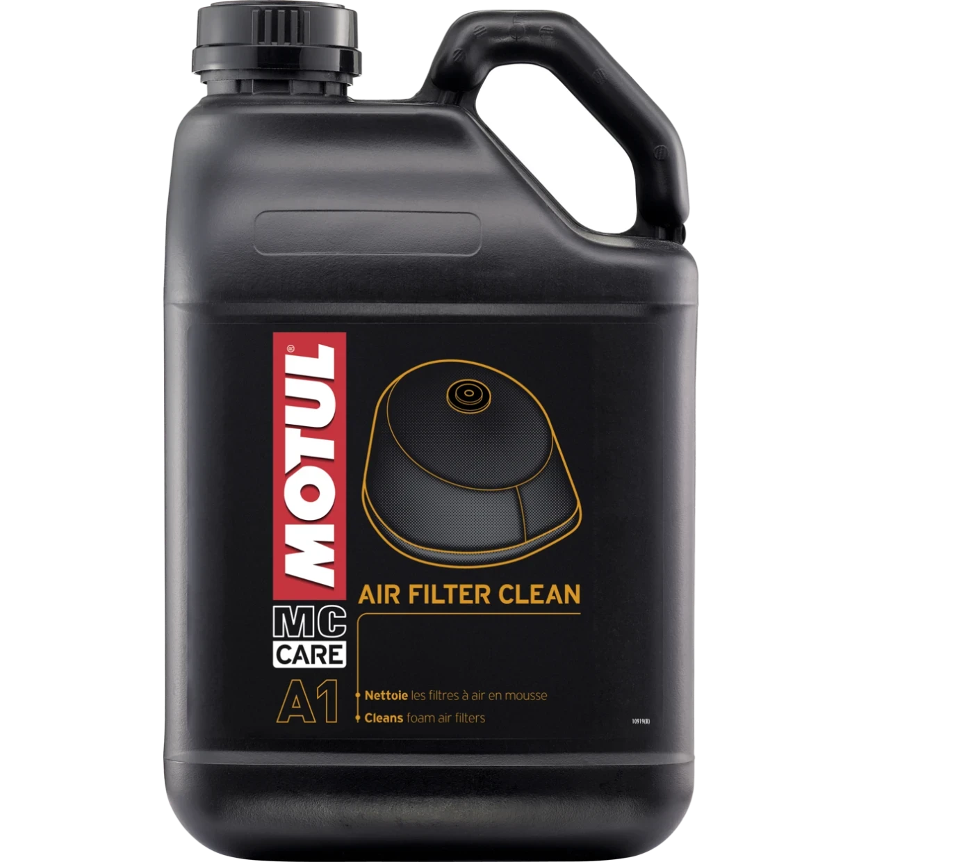 Фото-1 MOTUL MC CARE A1 AIR FILTER CLEAN