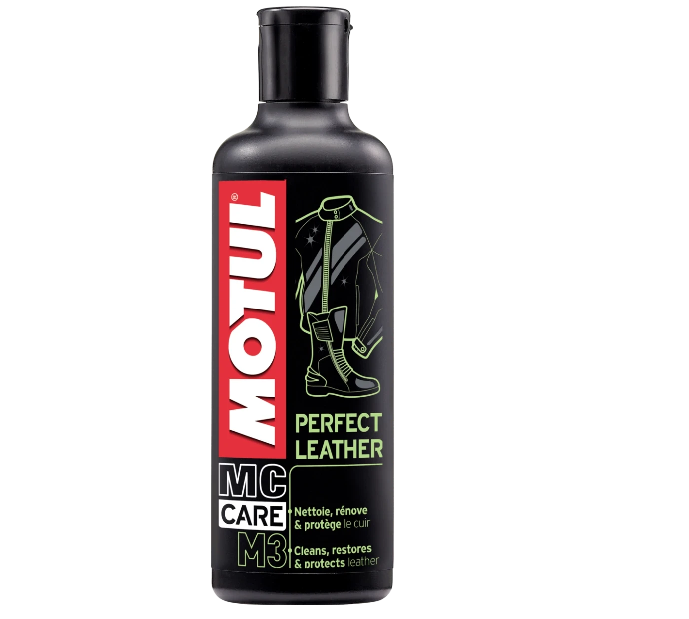 MOTUL MC CARE M3 PERFECT LEATHER