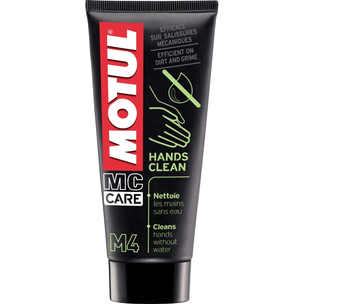 Фото-1 MOTUL MC CARE M4 HANDS CLEAN