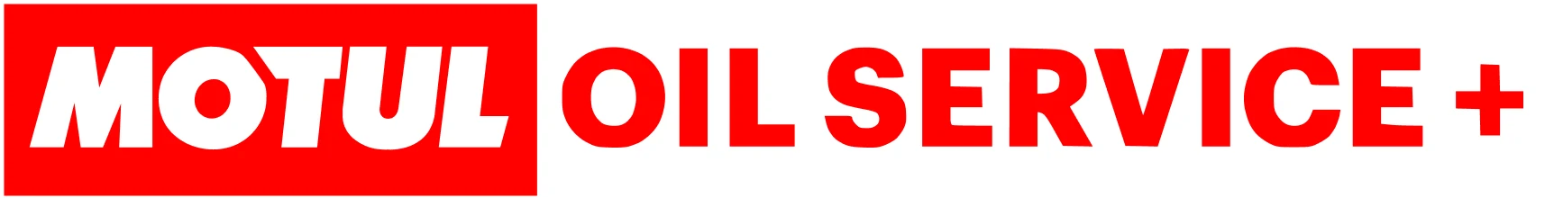 Motul Oil Service+
